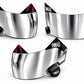SPEED FLEX VISOR EYE SHIELD