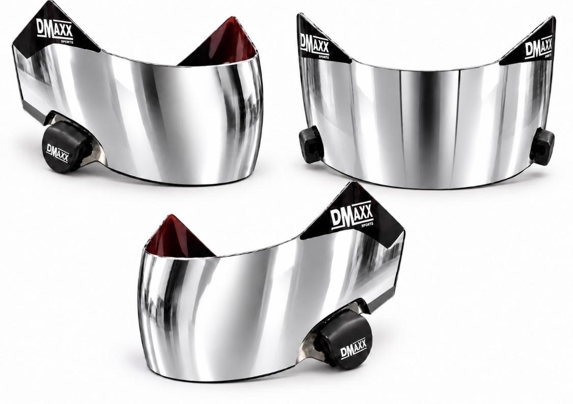 SPEED FLEX VISOR EYE SHIELD