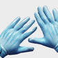 Adult Glazier Ball Out Gloves