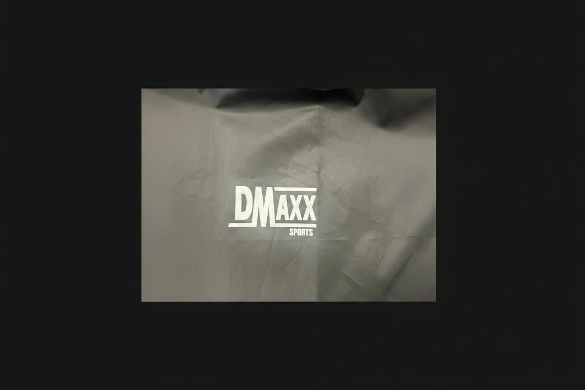 Dmaxx Sports Poncho