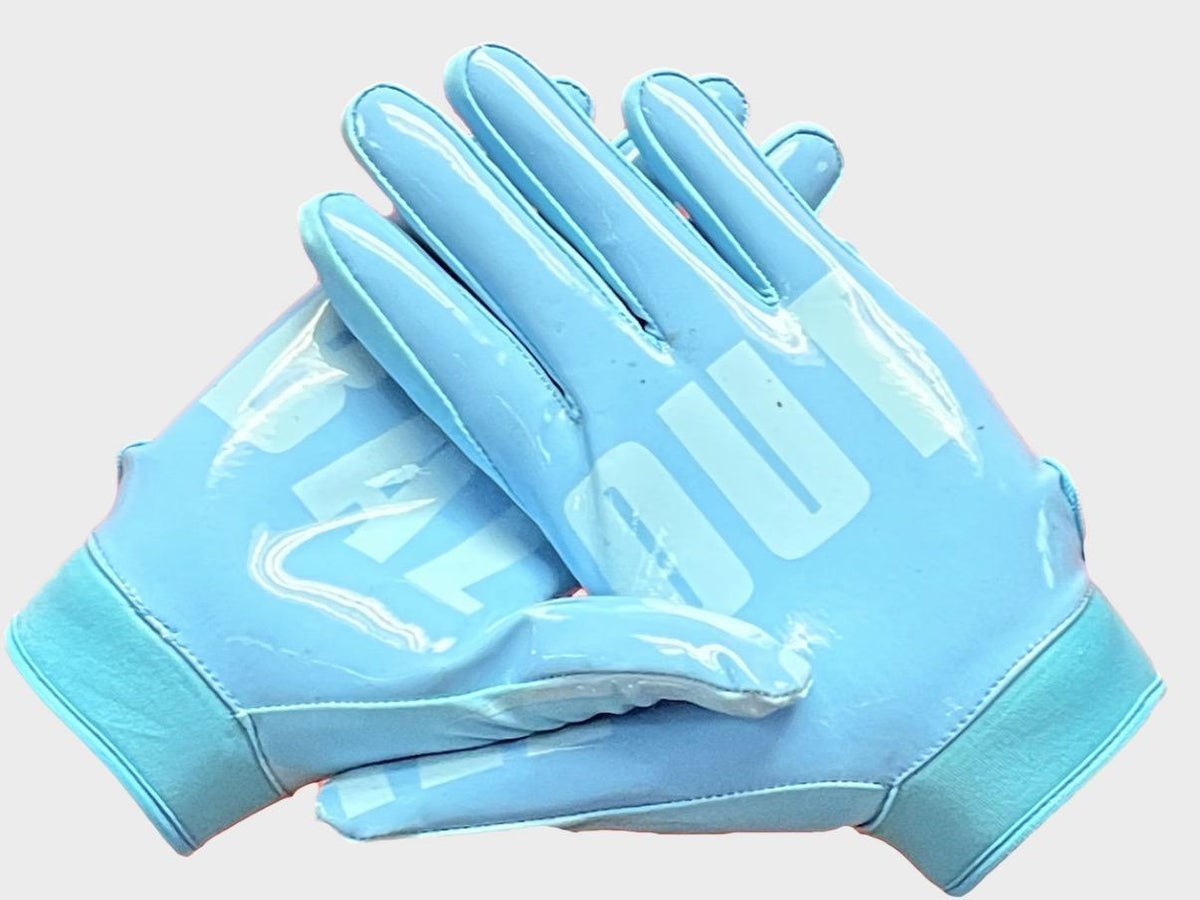 Adult Glazier Ball Out Gloves