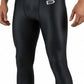 Big and Tall 3/4 Compression Pant