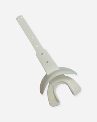 Double Guard Mouthpiece