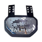 Graphic Back Plate Youth