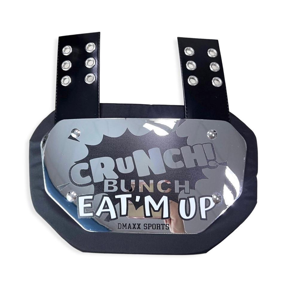 Graphic Back Plate Youth