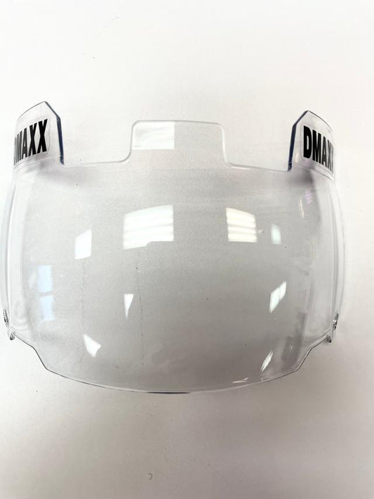 Bubble Face Visor